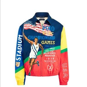 Meet your Posher, Jay